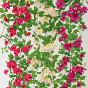 59 Inch Artificial Bougainvillea Hanging Vines UV Resistant Outdoor Decor Bulk Quantity
