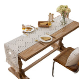 Bulk Boho Table Runners for Home Table Decoration, Suitable for Modern Farmhouse Decoration Indoor and Outdoor Wholesale