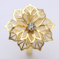 Premium 10 Pack Heavy Duty Metal Rose Napkin Rings Electroplated Wedding Banquet Decor Christmas Anniversary Table Settings