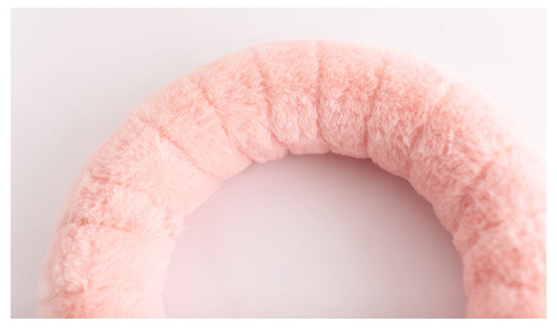 Christmas Wool Felt Wreath DIY Ornament for Front Door Bulk Wholesale Craft Decoration