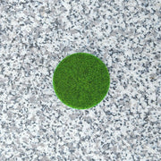 Artificial Turf Moss Carpet Bulk Roll Green Synthetic Grass Mat