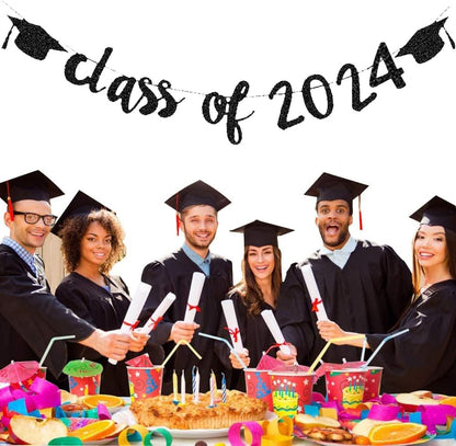 Bulk Graduation Backdrop Banner Essential Party Supplies for Graduates Schools Homes and Car Decorations Wholesale