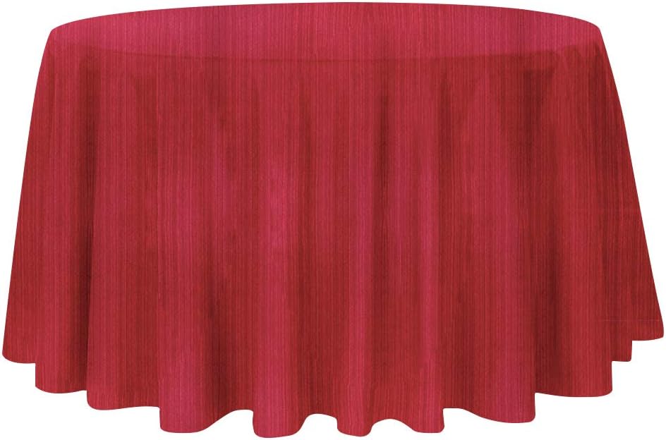 Bulk Solid Plaid Jacquard Spring Tablecloth Wrinkle and Water Resistant, Contemporary Woven Decorative Table Cover for Holiday Events Wholesale