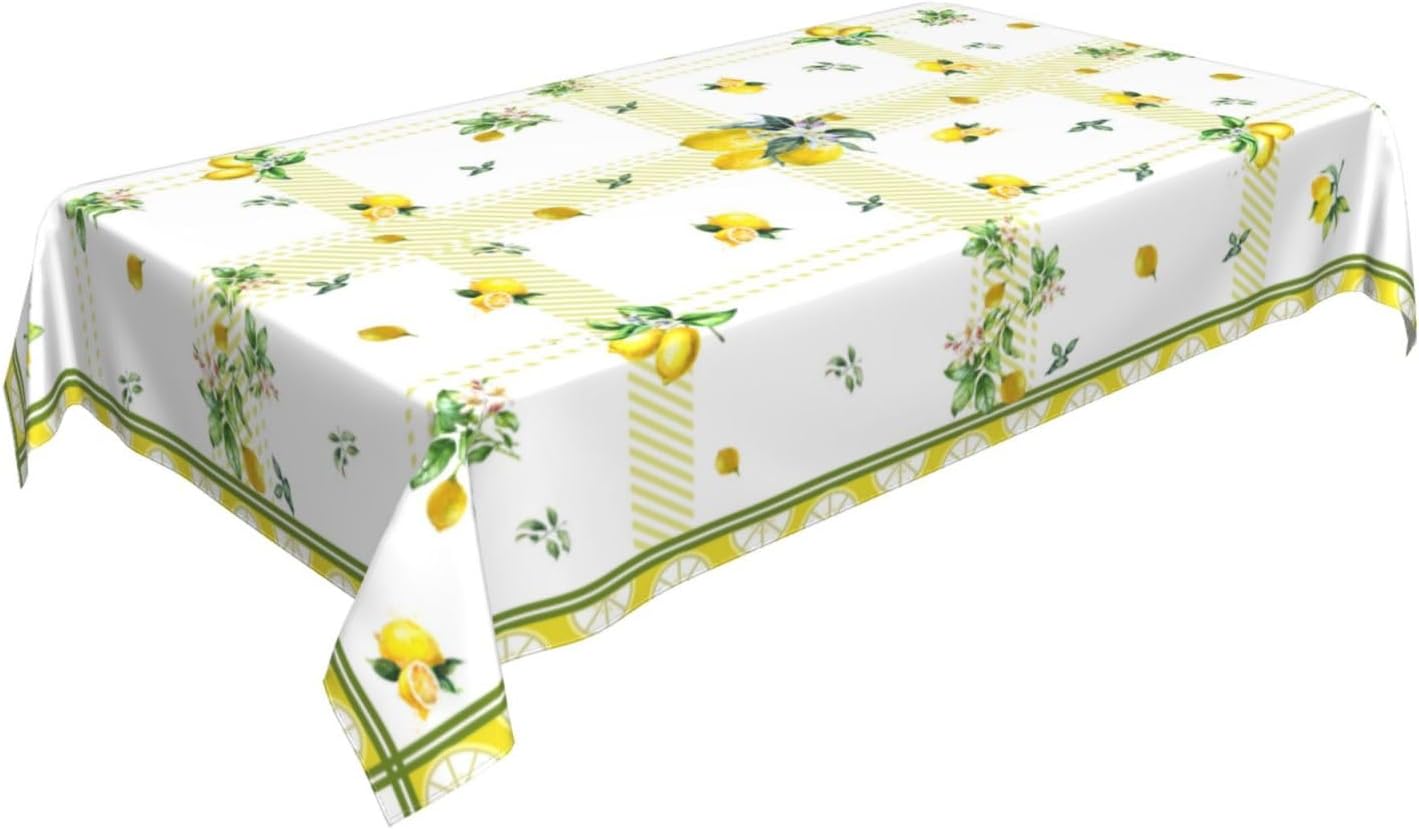 Bulk 60 Inch Round Tablecloth Stain Resistant Polyester Table Cover for Kitchen Dining Buffet Parties and Camping Mandala Design Wholesale