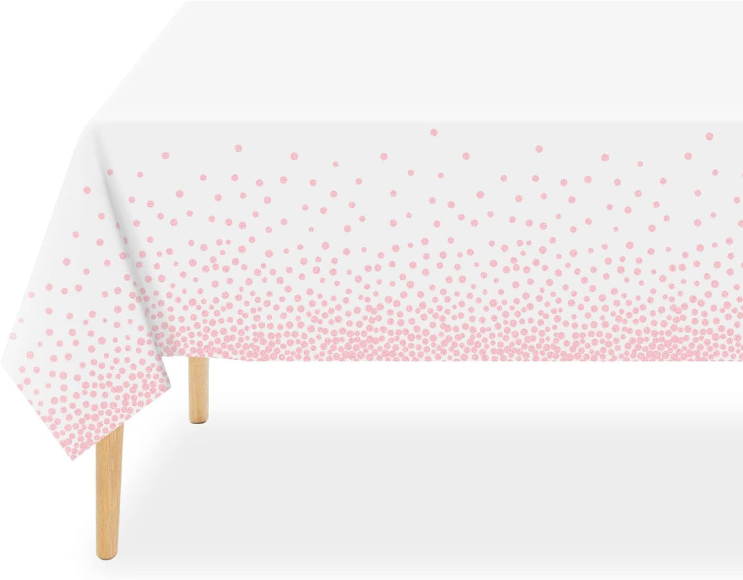 Bulk Waterproof Disposable Checkered Tablecloth 54 × 108 Inches Ideal for Outdoor Picnics Birthday Parties and Banquet Decoration Wholesale