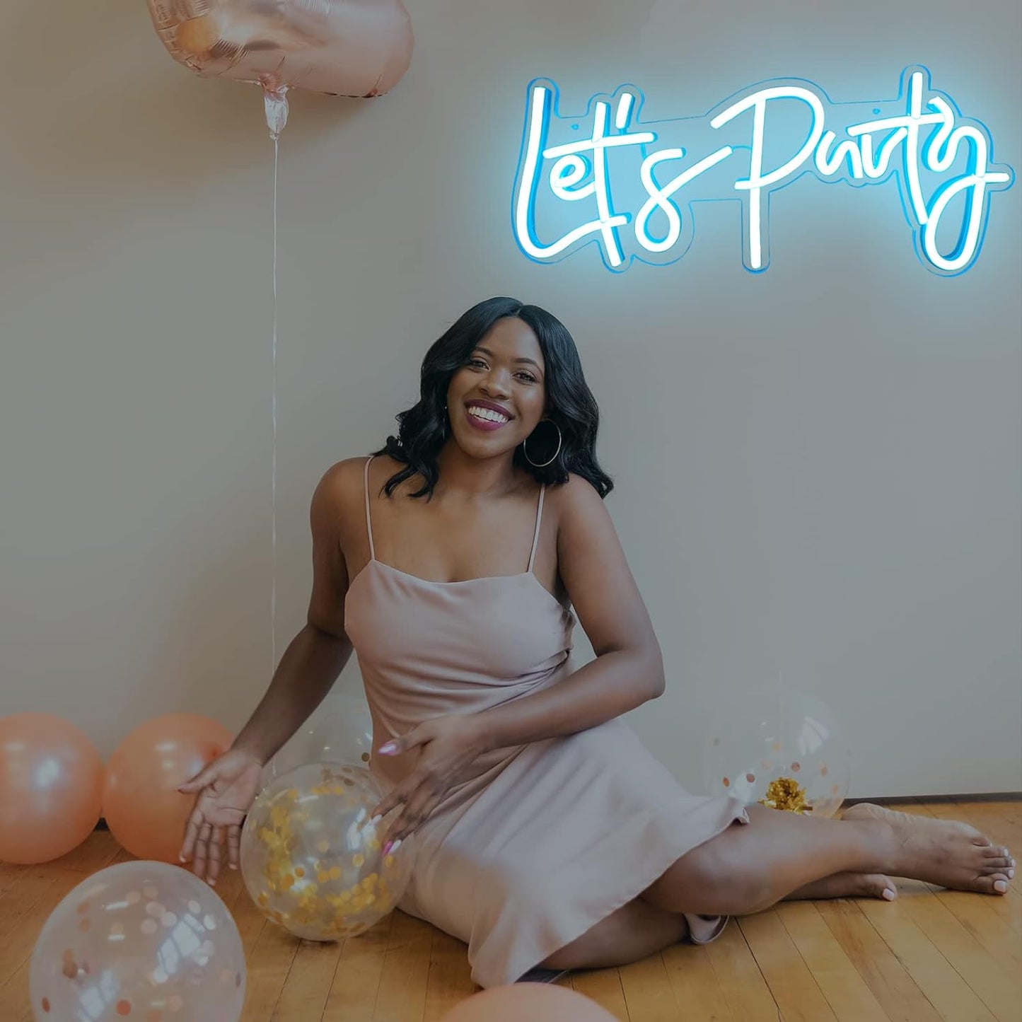 Bulk LED Neon Lights for Bedroom Wall Decor Artistic Decorations for Bachelorette Engagement and Birthday Parties Living Rooms and Gamer Rooms Wholesale