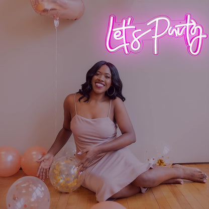 Bulk LED Neon Lights for Bedroom Wall Decor Artistic Decorations for Bachelorette Engagement and Birthday Parties Living Rooms and Gamer Rooms Wholesale