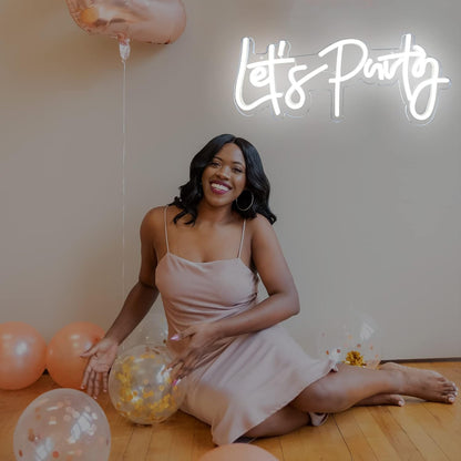 Bulk LED Neon Lights for Bedroom Wall Decor Artistic Decorations for Bachelorette Engagement and Birthday Parties Living Rooms and Gamer Rooms Wholesale