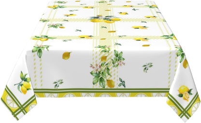 Bulk 60 Inch Round Tablecloth Stain Resistant Polyester Table Cover for Kitchen Dining Buffet Parties and Camping Mandala Design Wholesale