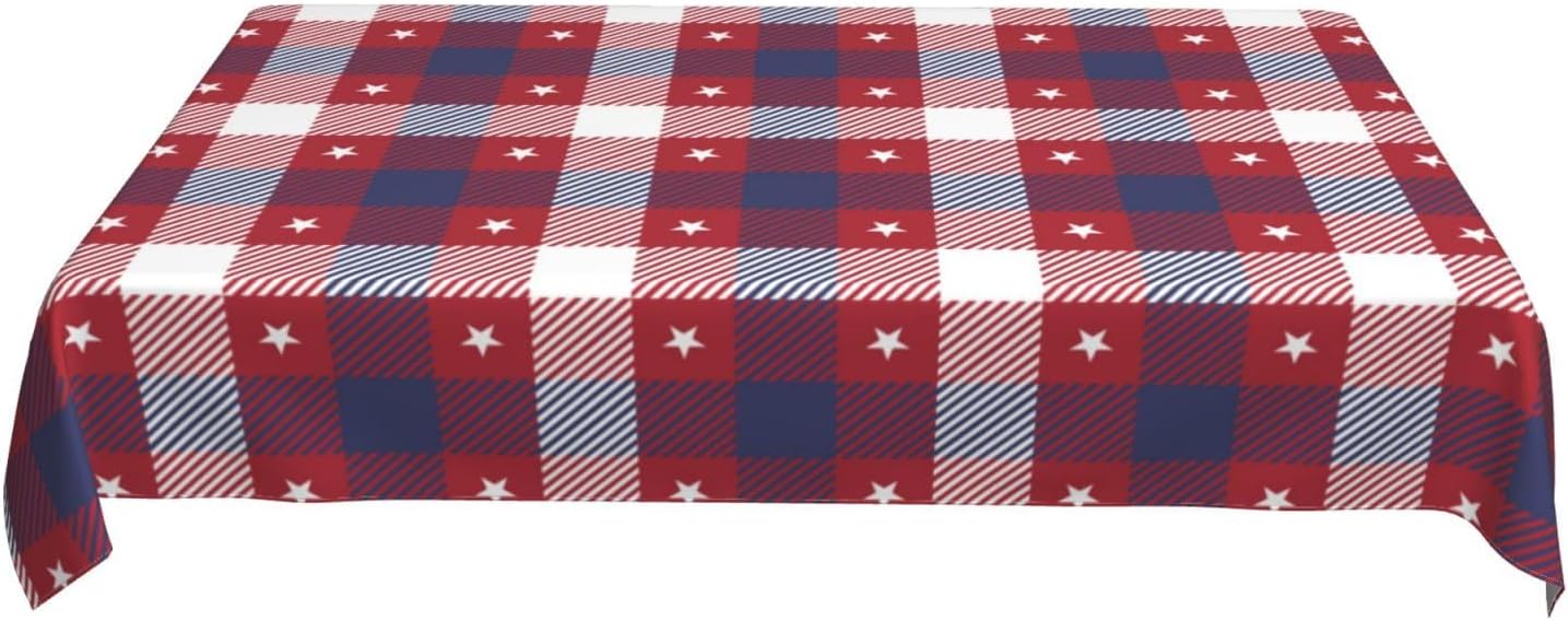 Bulk 60 Inch Round Tablecloth Stain Resistant Polyester Table Cover for Kitchen Dining Buffet Parties and Camping Mandala Design Wholesale