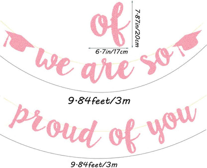 Bulk Graduation Backdrop Banner Essential Party Supplies for Graduates Schools Homes and Car Decorations Wholesale