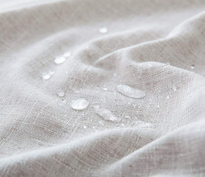 Bulk Solid Plaid Jacquard Spring Tablecloth Wrinkle and Water Resistant, Contemporary Woven Decorative Table Cover for Holiday Events Wholesale