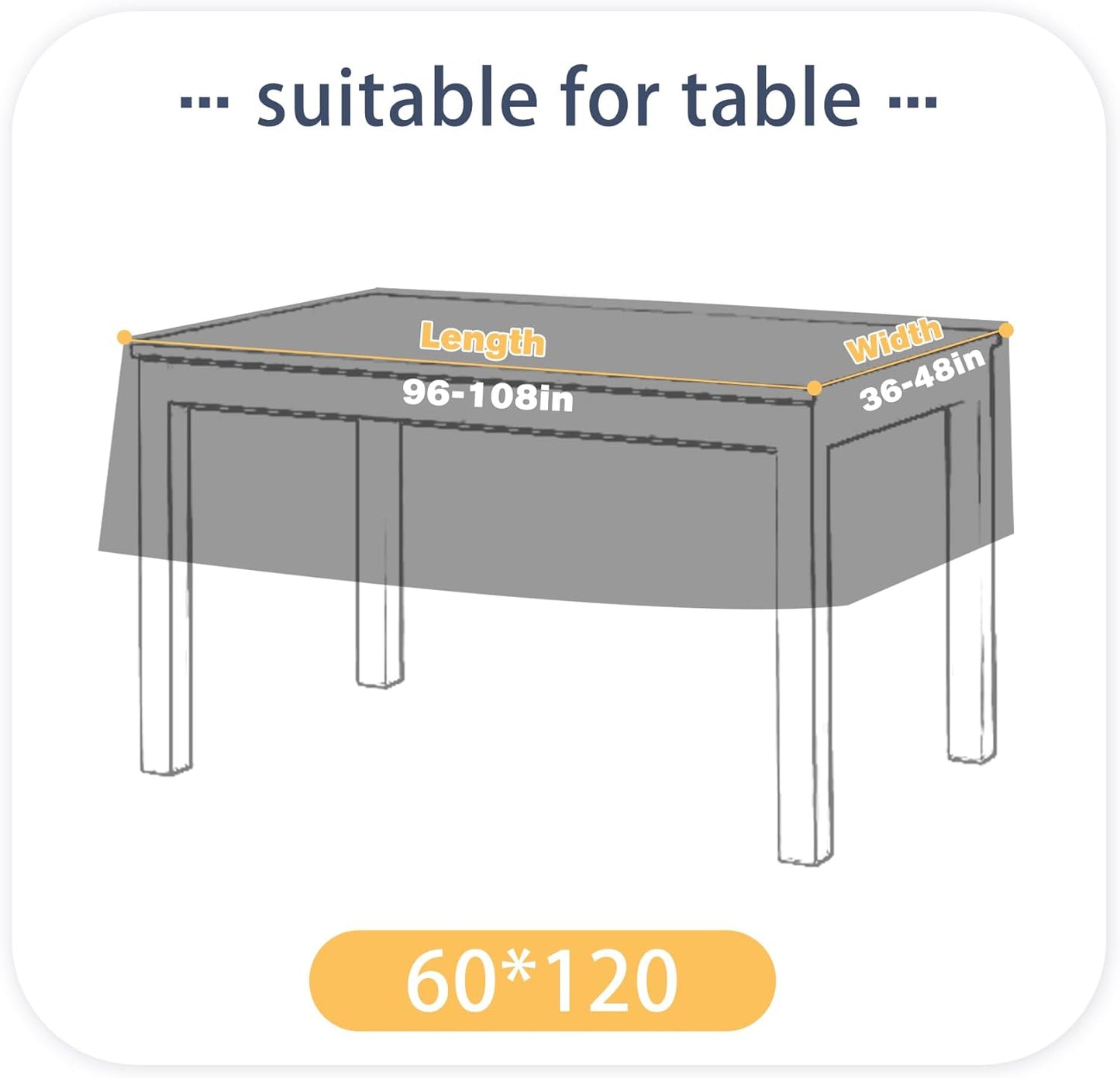 Bulk Solid Plaid Jacquard Spring Tablecloth Wrinkle and Water Resistant, Contemporary Woven Decorative Table Cover for Holiday Events Wholesale