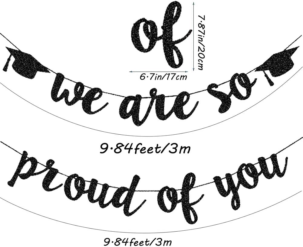 Bulk Graduation Backdrop Banner Essential Party Supplies for Graduates Schools Homes and Car Decorations Wholesale