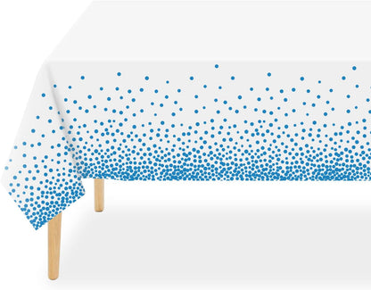 Bulk Waterproof Disposable Checkered Tablecloth 54 × 108 Inches Ideal for Outdoor Picnics Birthday Parties and Banquet Decoration Wholesale