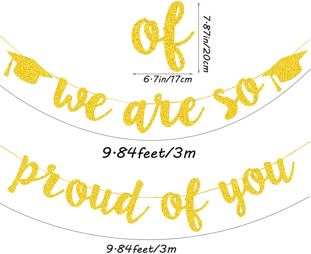 Bulk Graduation Backdrop Banner Essential Party Supplies for Graduates Schools Homes and Car Decorations Wholesale