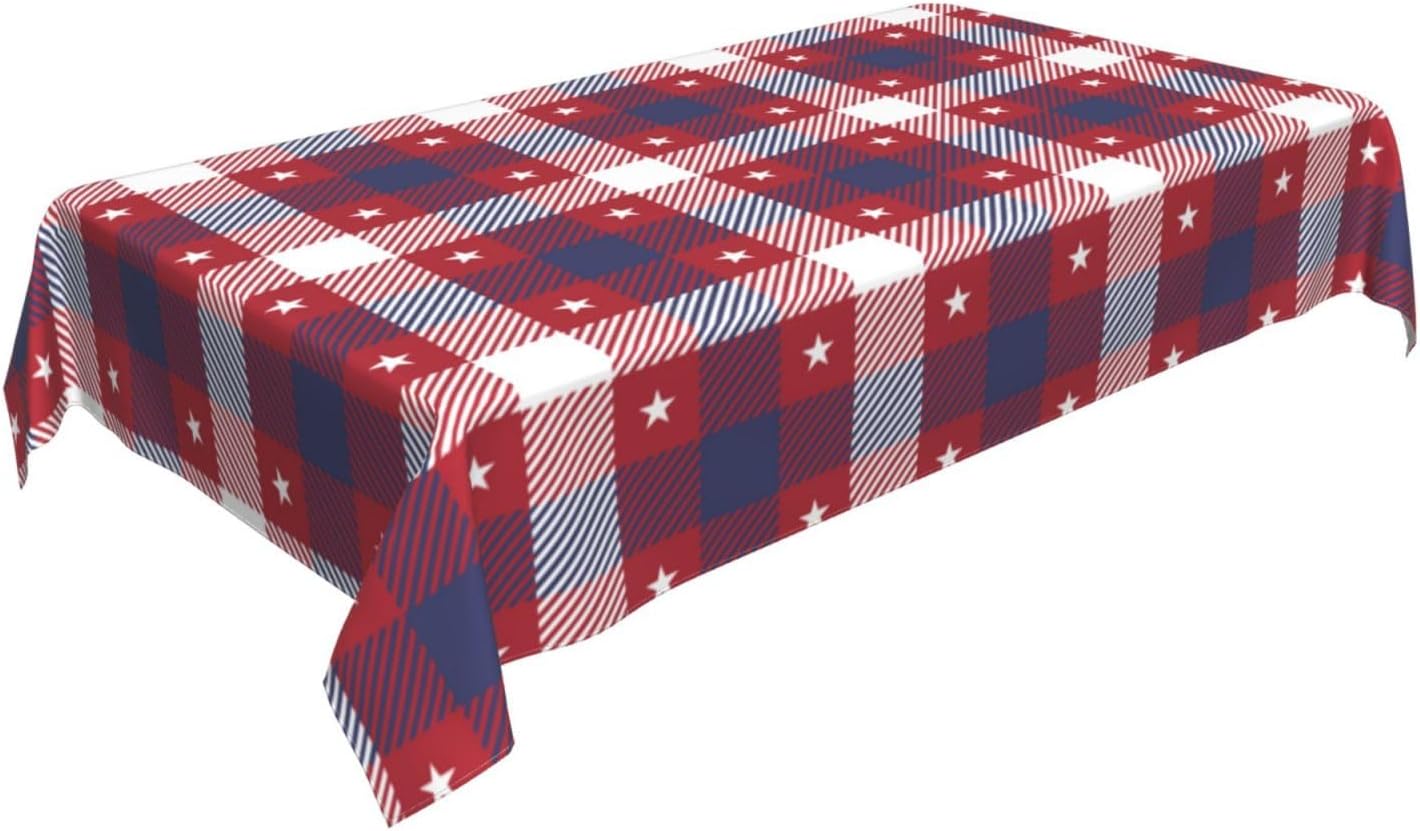 Bulk 60 Inch Round Tablecloth Stain Resistant Polyester Table Cover for Kitchen Dining Buffet Parties and Camping Mandala Design Wholesale