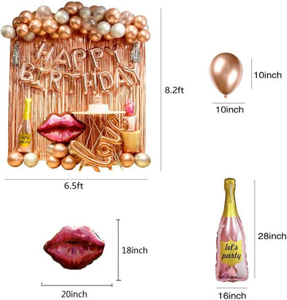 Bulk Exquisite Happy Birthday Banner Collection for Party Decorations Wholesale