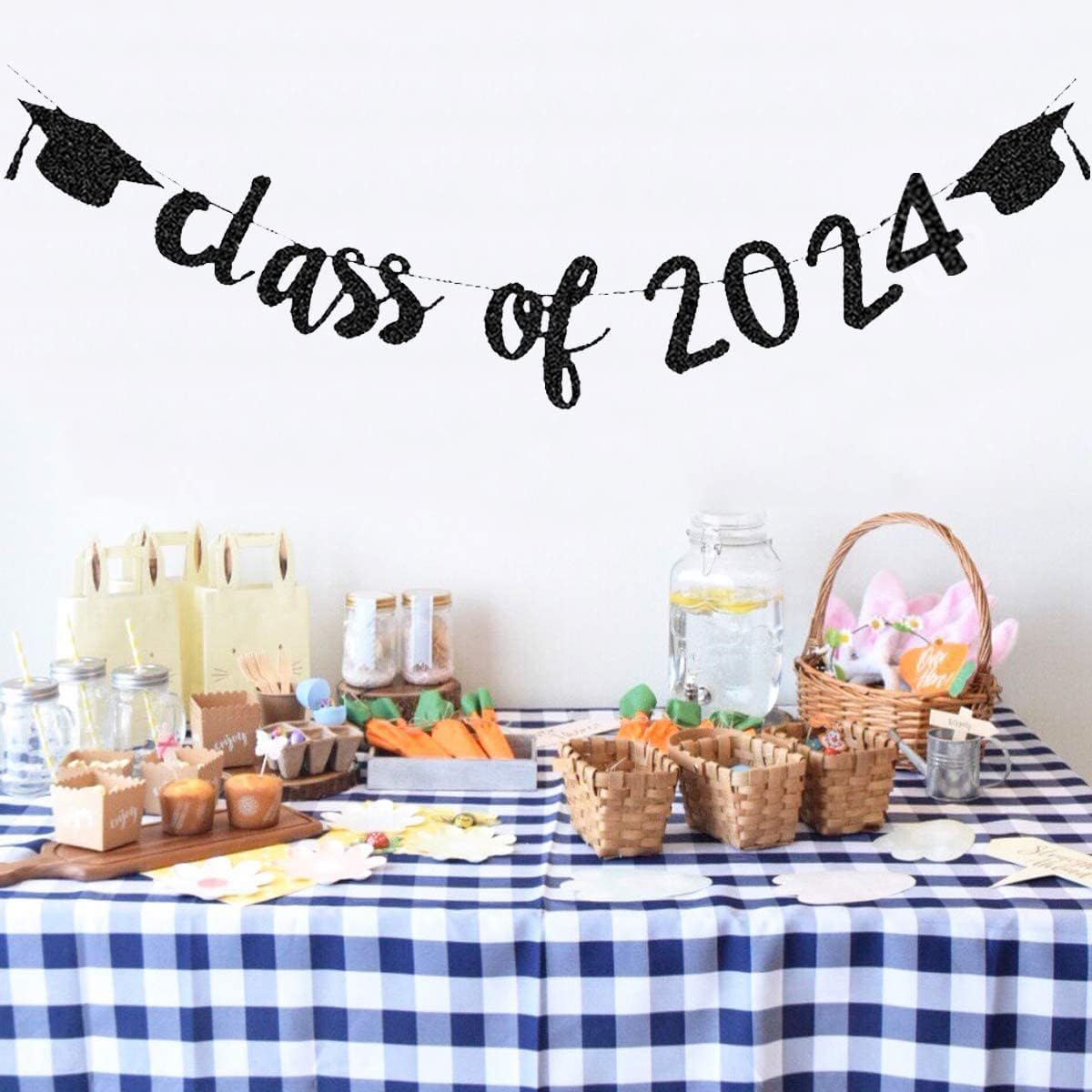 Bulk Graduation Backdrop Banner Essential Party Supplies for Graduates Schools Homes and Car Decorations Wholesale