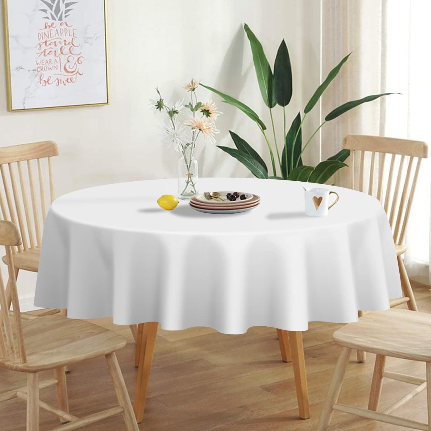 Bulk Waterproof Disposable Checkered Tablecloth 54 × 108 Inches Ideal for Outdoor Picnics Birthday Parties and Banquet Decoration Wholesale