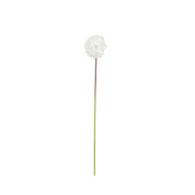3 Sizes Artificial Silk Dandelion Flowers Stems Bulk Wholesale Set