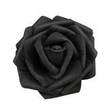 Clearance Bulk Rose Foam Heads Artificial Flowers for Crafts Wedding Wholesale