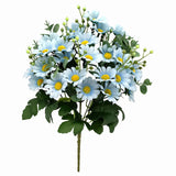 7 - Head Daisy Artificial Bouquet for Home, Wedding & Decoration