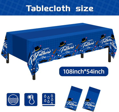 Bulk Vibrant Rainbow Disposable Tablecloth 54x108 Inches Ideal for Birthday Parties Buffets Disco and Mermaid Themed Decor Wholesale