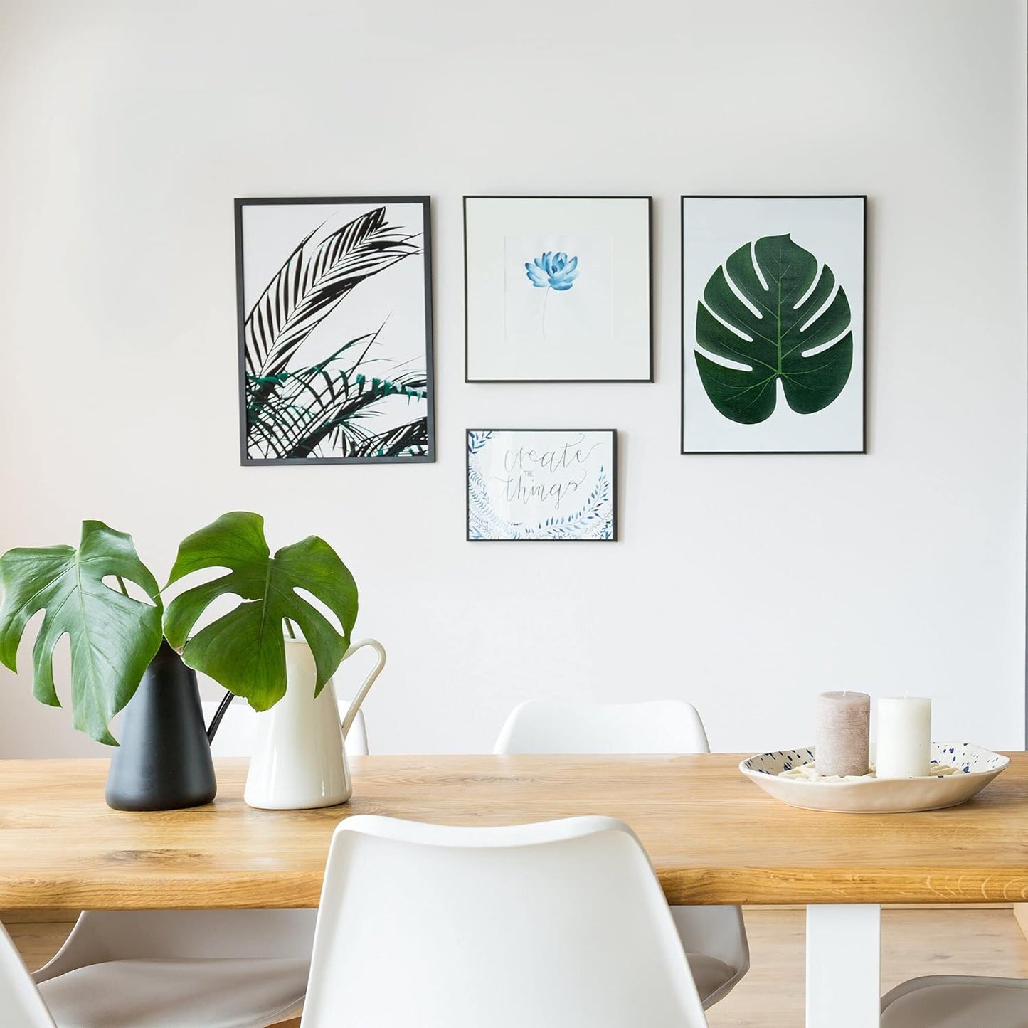 Bulk 50 Pcs Hawaiian Leaf Table Mats Perfect for Summer Parties Weddings and More Wholesale