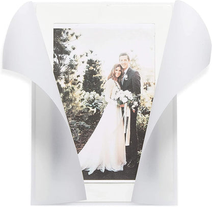 Bulk 100 Pack Translucent Envelope Liners for 5x7 Wedding Invitations Paper Protectors Archival Quality for Bridal Shower & Anniversary Keepsakes Wholesale