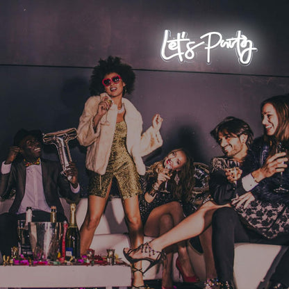 Bulk LED Neon Lights for Bedroom Wall Decor Artistic Decorations for Bachelorette Engagement and Birthday Parties Living Rooms and Gamer Rooms Wholesale