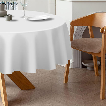 Bulk Waterproof Disposable Checkered Tablecloth 54 × 108 Inches Ideal for Outdoor Picnics Birthday Parties and Banquet Decoration Wholesale