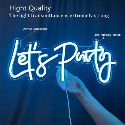 Bulk LED Neon Lights for Bedroom Wall Decor Artistic Decorations for Bachelorette Engagement and Birthday Parties Living Rooms and Gamer Rooms Wholesale