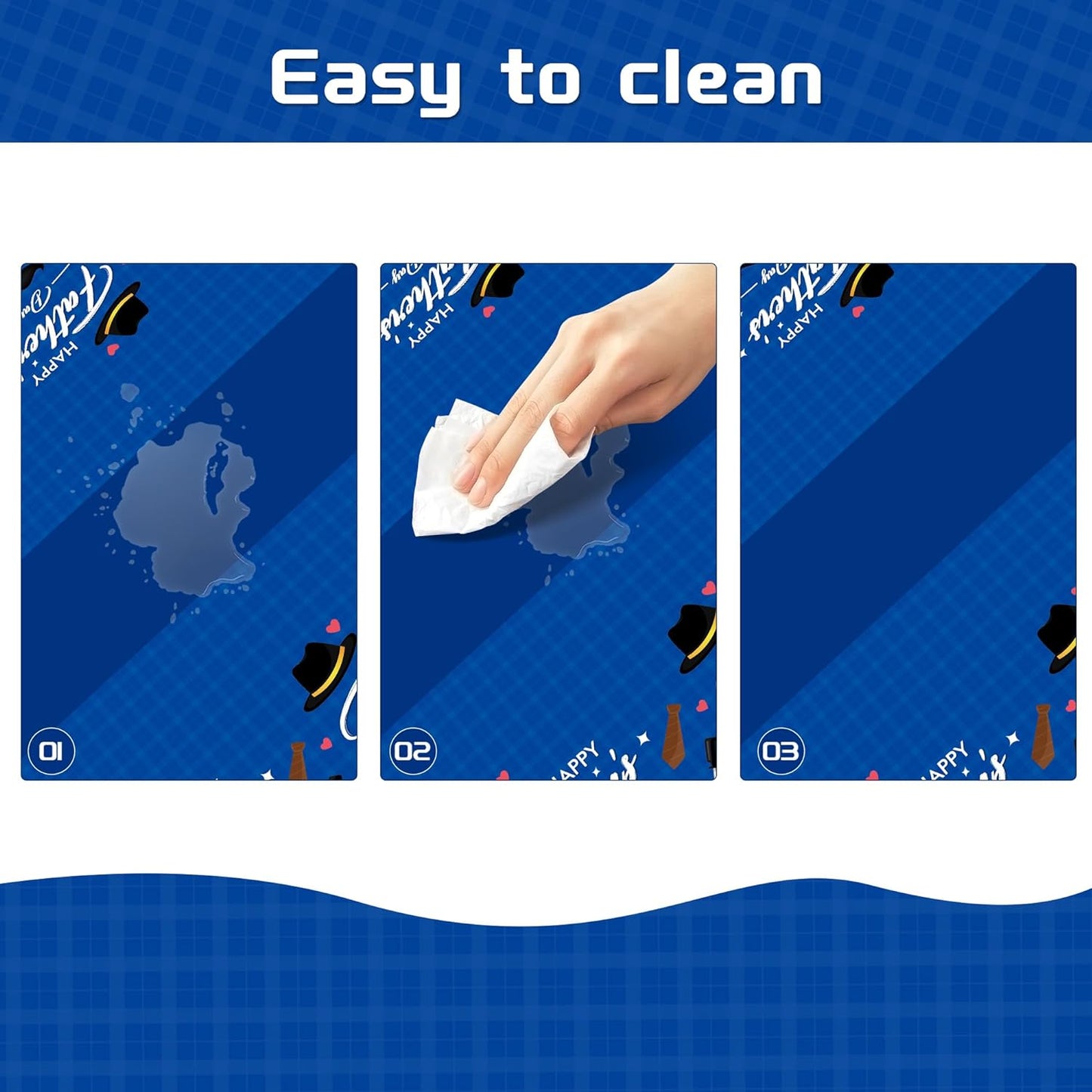 Bulk Vibrant Rainbow Disposable Tablecloth 54x108 Inches Ideal for Birthday Parties Buffets Disco and Mermaid Themed Decor Wholesale