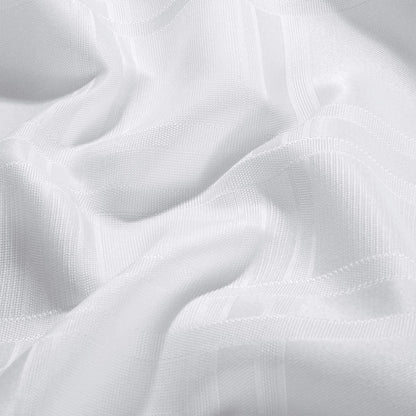 Bulk Solid Plaid Jacquard Spring Tablecloth Wrinkle and Water Resistant, Contemporary Woven Decorative Table Cover for Holiday Events Wholesale