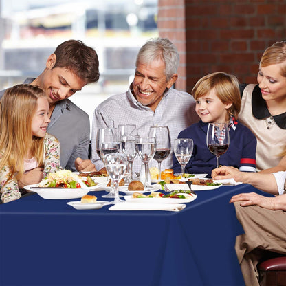 Bulk Waterproof Disposable Checkered Tablecloth 54 × 108 Inches Ideal for Outdoor Picnics Birthday Parties and Banquet Decoration Wholesale