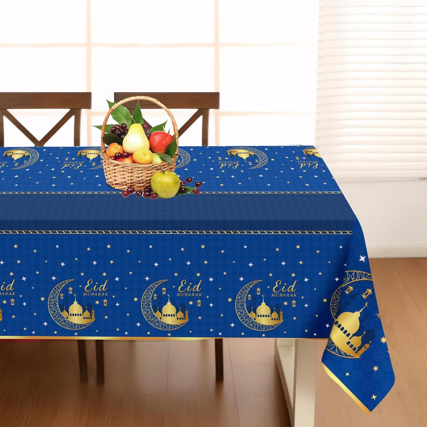 Bulk Vibrant Rainbow Disposable Tablecloth 54x108 Inches Ideal for Birthday Parties Buffets Disco and Mermaid Themed Decor Wholesale