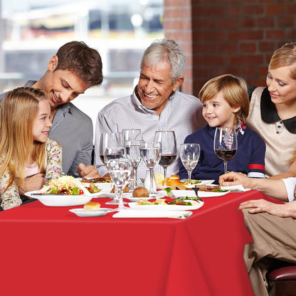 Bulk Waterproof Disposable Checkered Tablecloth 54 × 108 Inches Ideal for Outdoor Picnics Birthday Parties and Banquet Decoration Wholesale