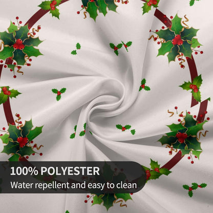 Bulk 60 Inch Round Tablecloth Stain Resistant Polyester Table Cover for Kitchen Dining Buffet Parties and Camping Mandala Design Wholesale