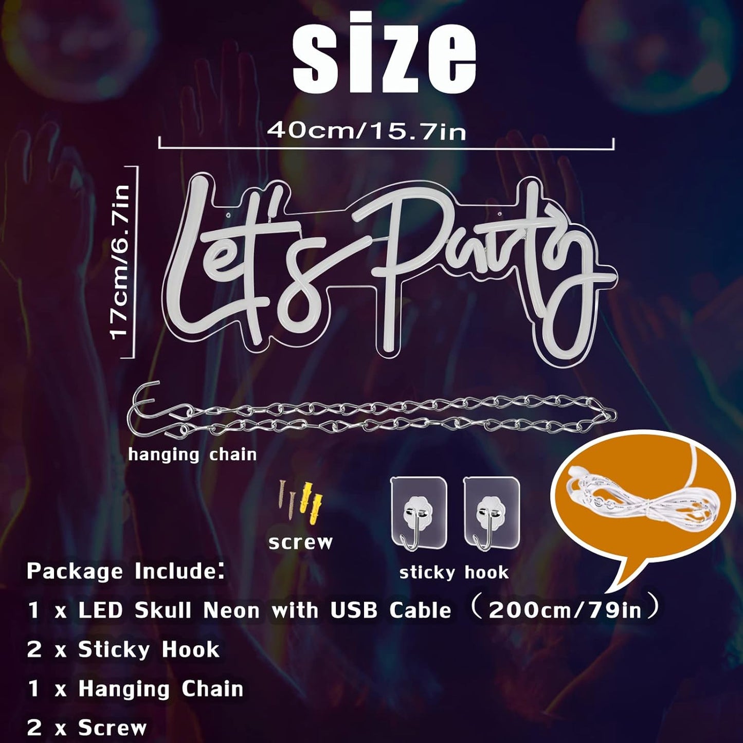 Bulk LED Neon Lights for Bedroom Wall Decor Artistic Decorations for Bachelorette Engagement and Birthday Parties Living Rooms and Gamer Rooms Wholesale