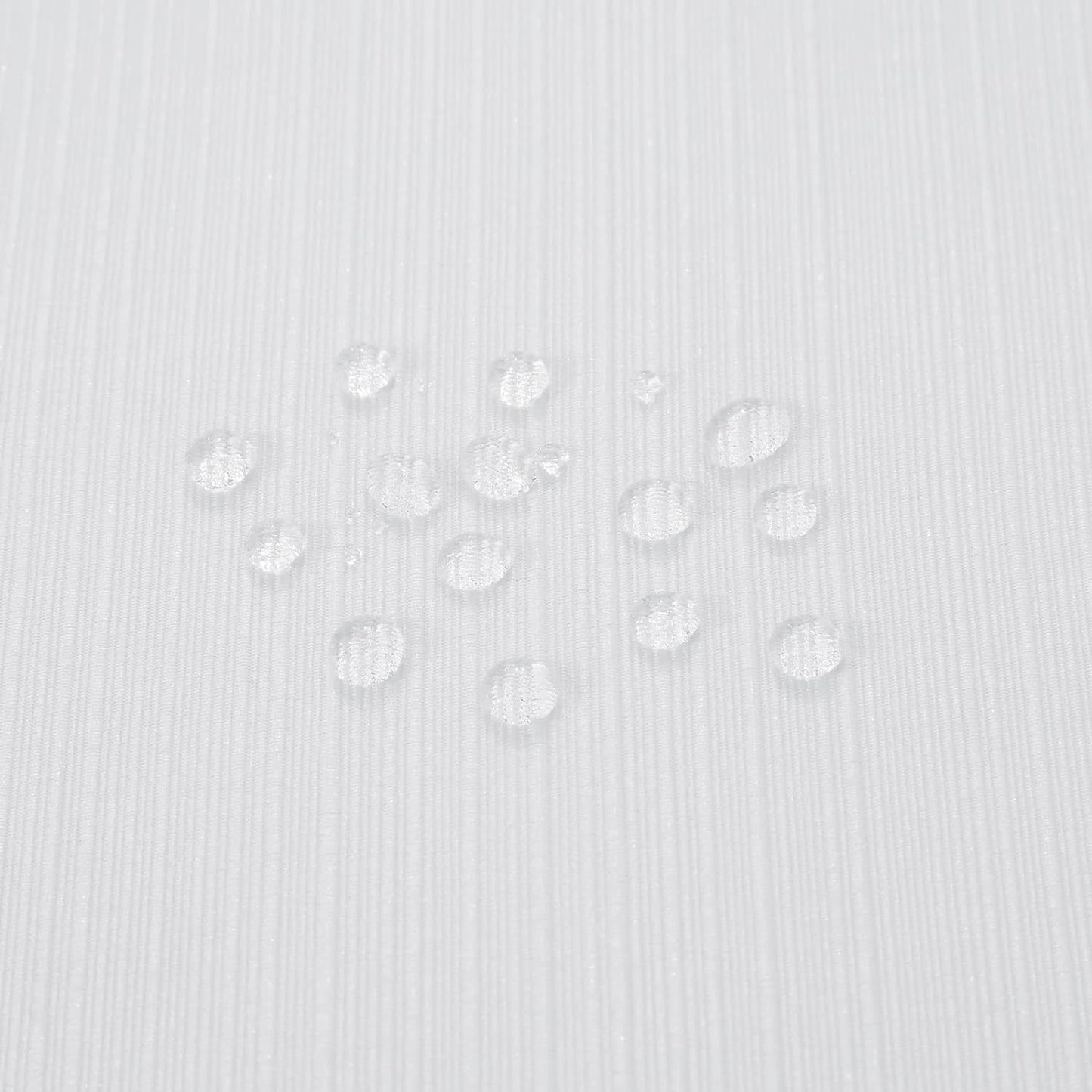 Bulk Solid Plaid Jacquard Spring Tablecloth Wrinkle and Water Resistant, Contemporary Woven Decorative Table Cover for Holiday Events Wholesale