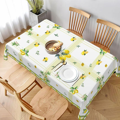 Bulk 60 Inch Round Tablecloth Stain Resistant Polyester Table Cover for Kitchen Dining Buffet Parties and Camping Mandala Design Wholesale
