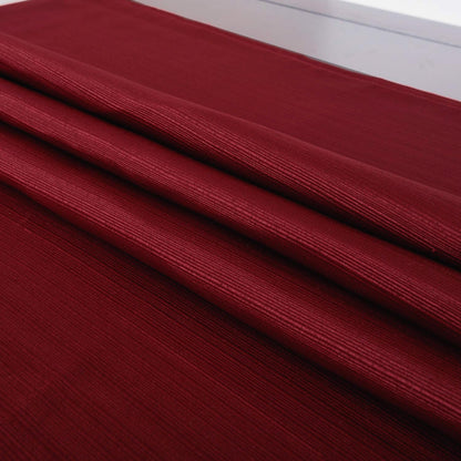 Bulk Solid Plaid Jacquard Spring Tablecloth Wrinkle and Water Resistant, Contemporary Woven Decorative Table Cover for Holiday Events Wholesale