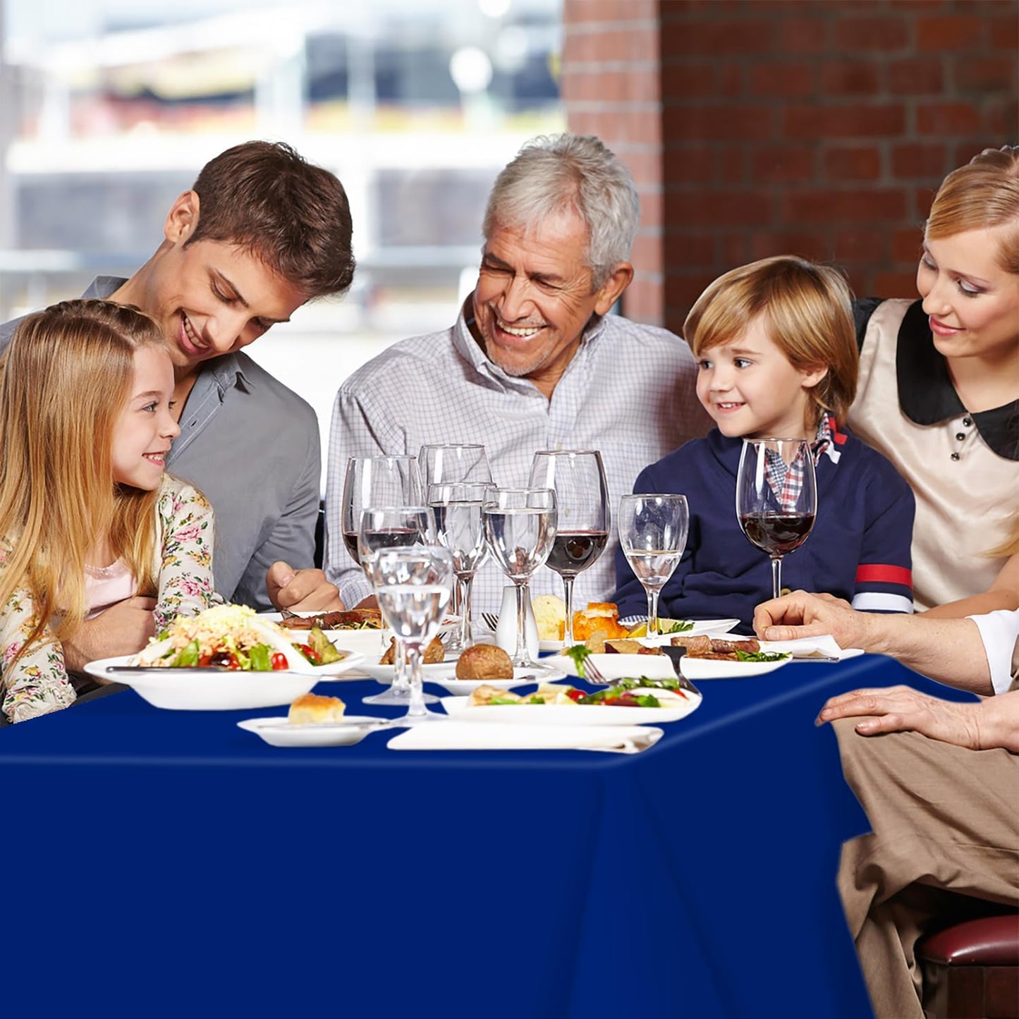 Bulk Waterproof Disposable Checkered Tablecloth 54 × 108 Inches Ideal for Outdoor Picnics Birthday Parties and Banquet Decoration Wholesale