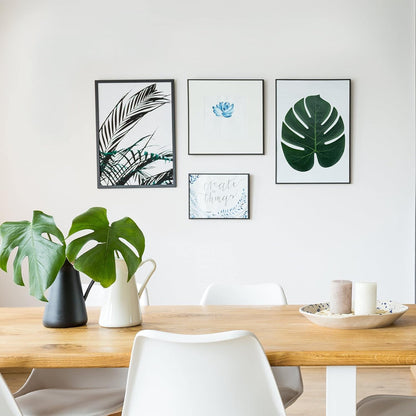 Bulk 50 Pcs Hawaiian Leaf Table Mats Perfect for Summer Parties Weddings and More Wholesale