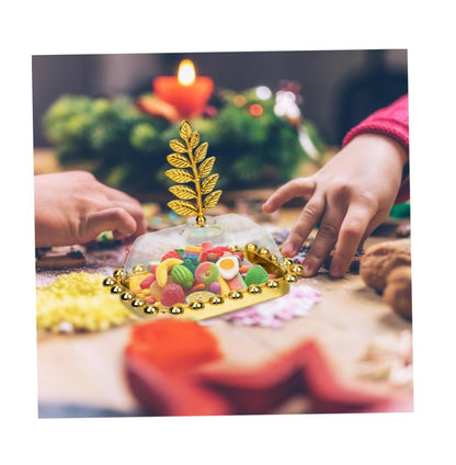 Bulk 12 Pack Dessert Box Candy Holders for Party Wedding Birthday Party Candy Case Wholesale