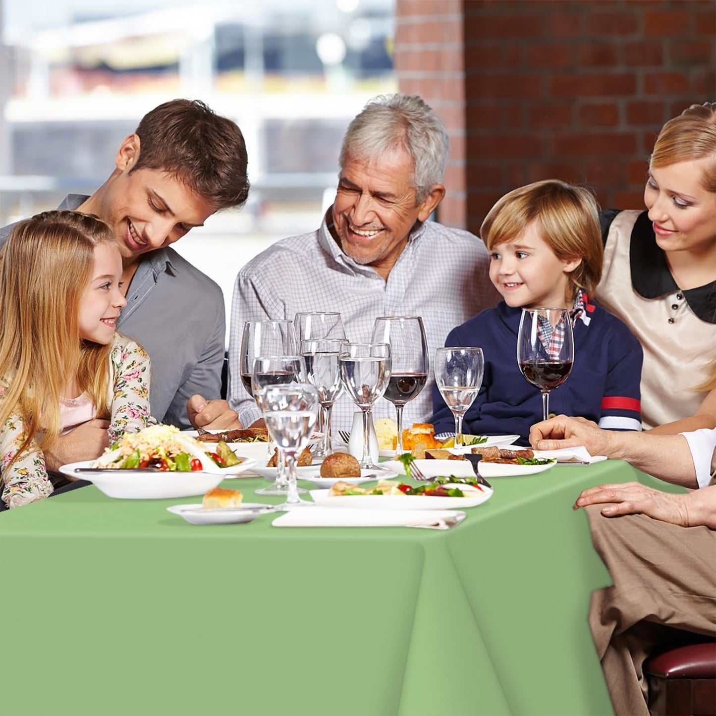 Bulk Waterproof Disposable Checkered Tablecloth 54 × 108 Inches Ideal for Outdoor Picnics Birthday Parties and Banquet Decoration Wholesale