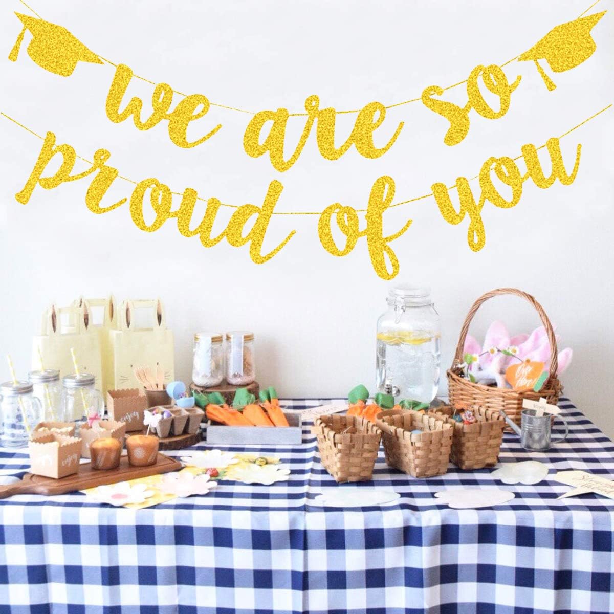 Bulk Graduation Backdrop Banner Essential Party Supplies for Graduates Schools Homes and Car Decorations Wholesale