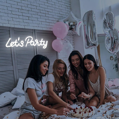 Bulk LED Neon Lights for Bedroom Wall Decor Artistic Decorations for Bachelorette Engagement and Birthday Parties Living Rooms and Gamer Rooms Wholesale