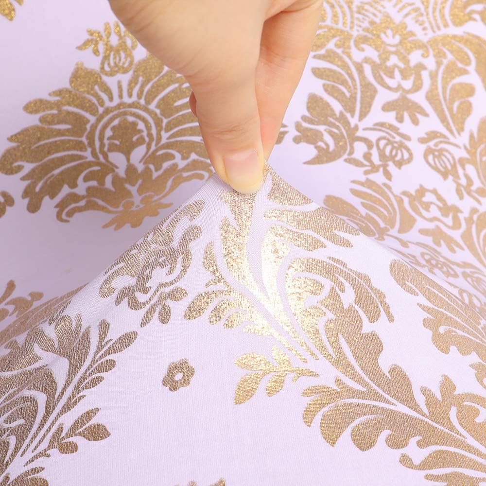 Bulk Golden Flower Print Brown Chair Cover Removable Washable Elastic Stretch Suitable for Banquets Weddings and Home Decor Wholesale